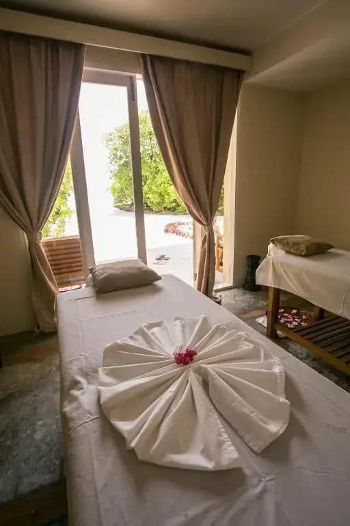 Paradise Hondaafushi Island Resort & Spa - photo 21