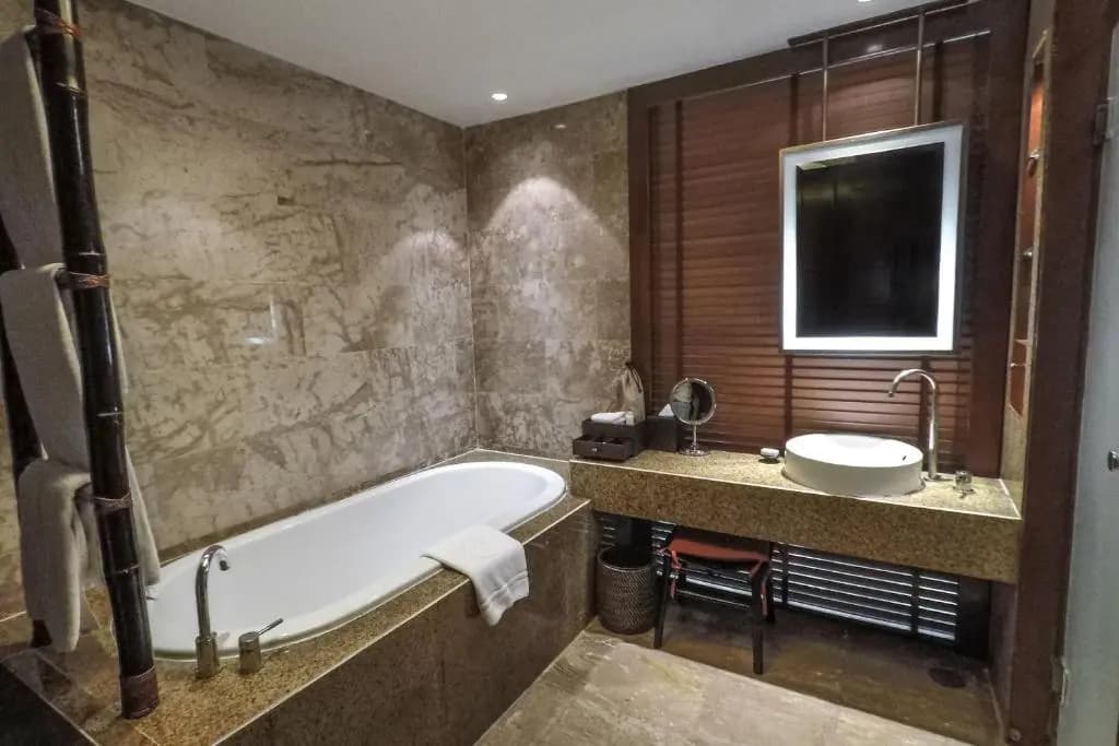 Centara Grand Beach Resort and Villas Krabi Hotel - photo 19