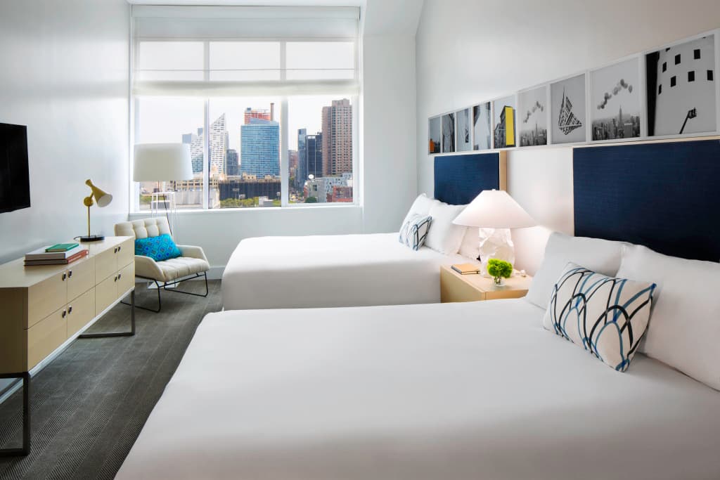 Ink 48 Hotel - photo 7