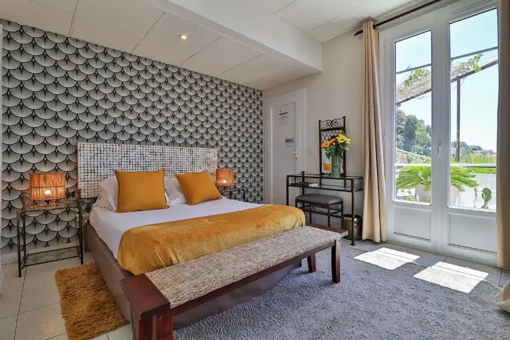 Le Panoramic Boutique Hotel - photo 3