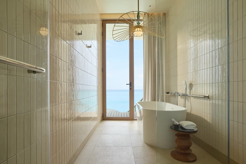 Centara Grand Lagoon Maldives - photo 9