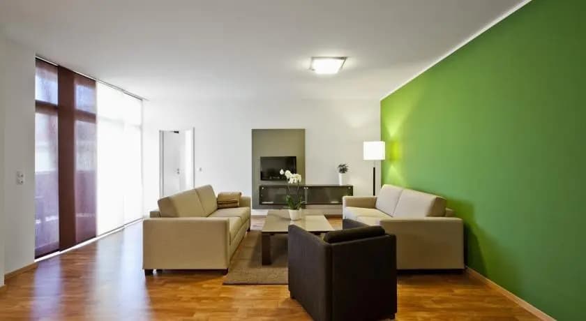Bergmann Boarding House Berlin - photo 2