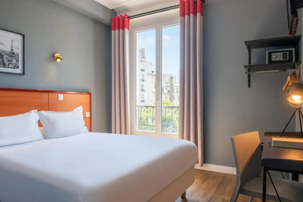 Hôtel Coypel by Magna Arbor - photo 9