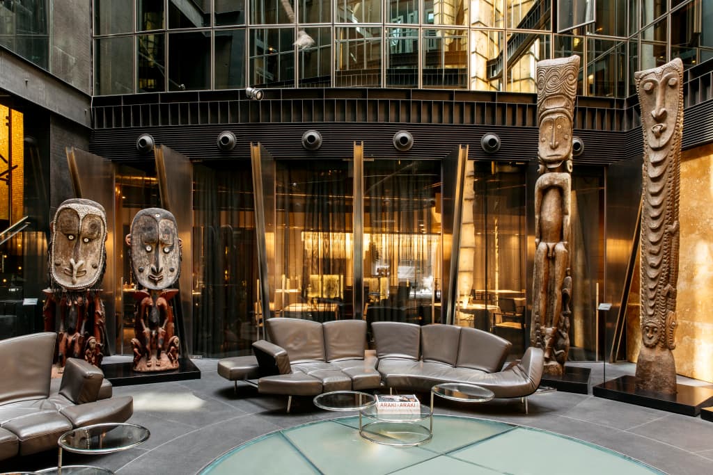 Hotel Urban, a Small Luxury Hotel of the World - photo 47