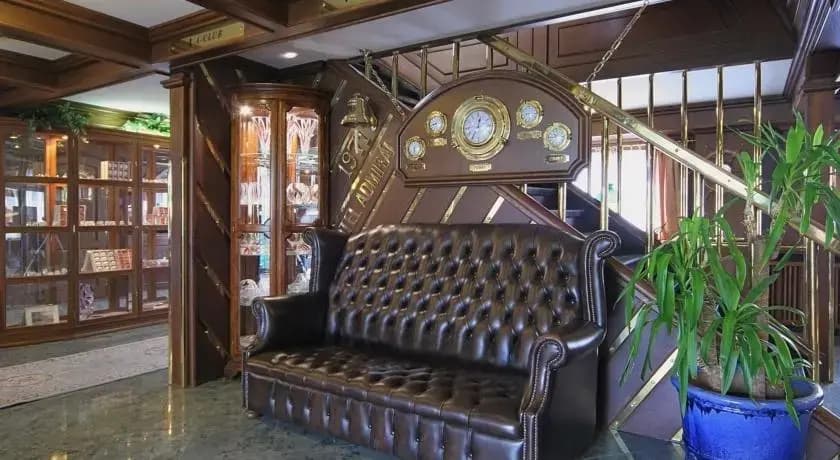 Botel Admiral - photo 18