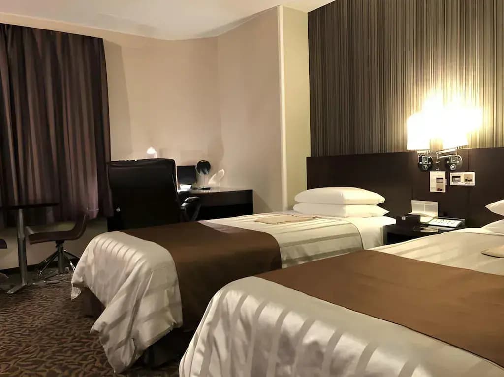 Hotel Ginza Daiei - photo 5