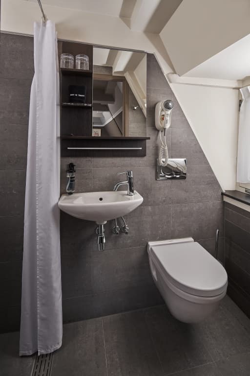 Stanley Collection Hotel Hegra Amsterdam - photo 10