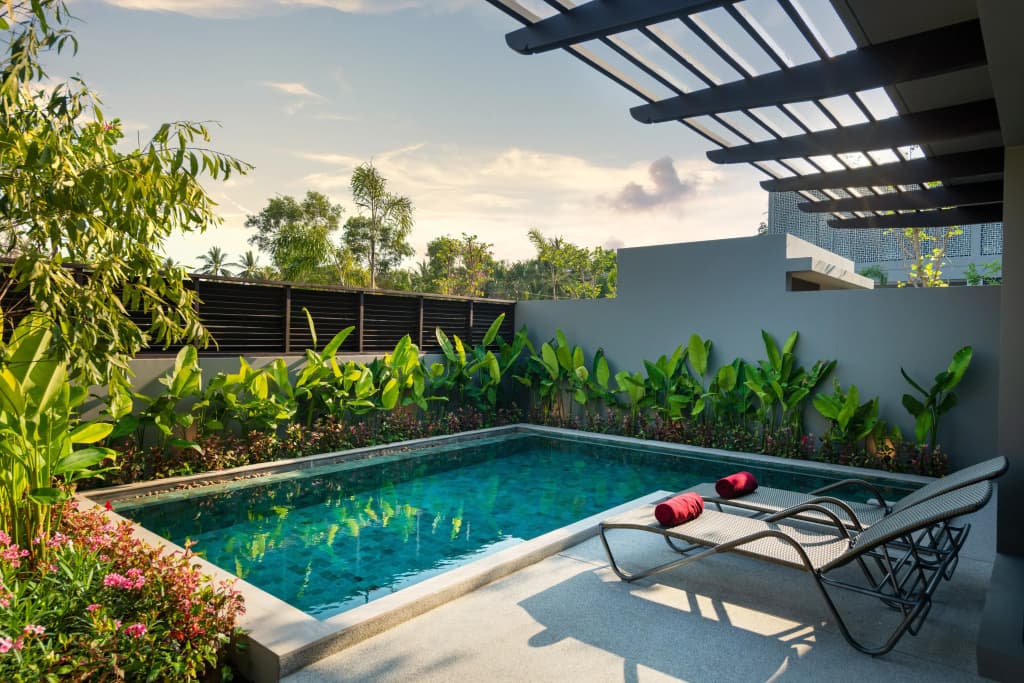 Anantara Vacation Club Mai Khao Phuket - photo 18