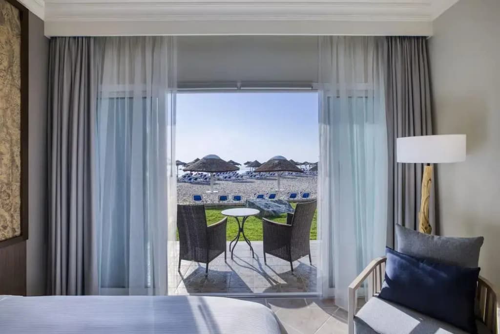 Fujairah Rotana Resort & Spa - photo 15