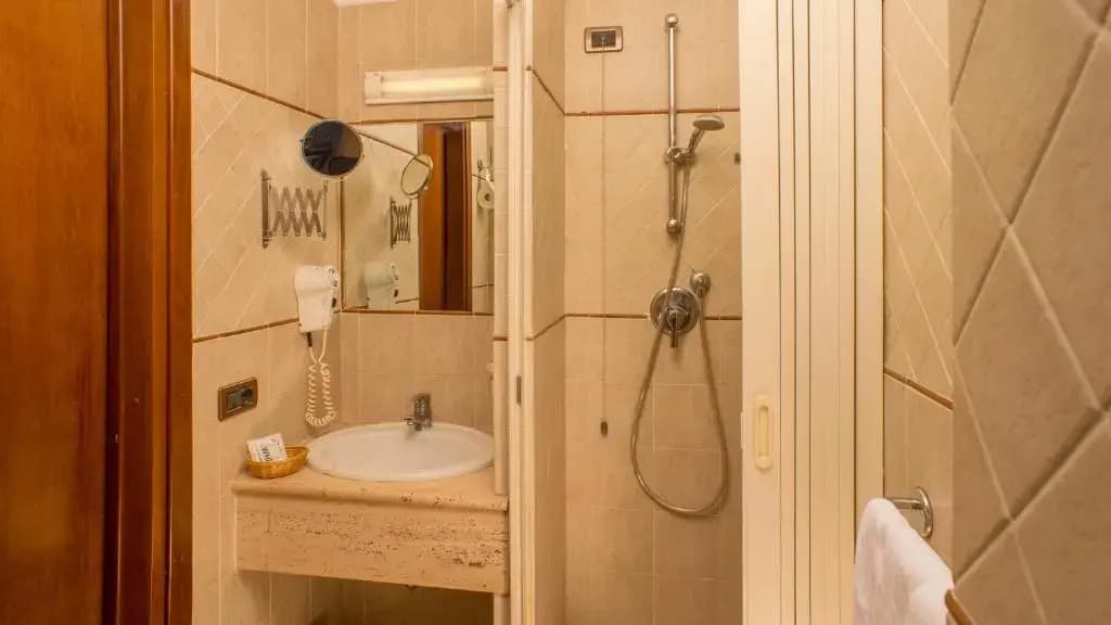 Hotel Assisi - photo 25