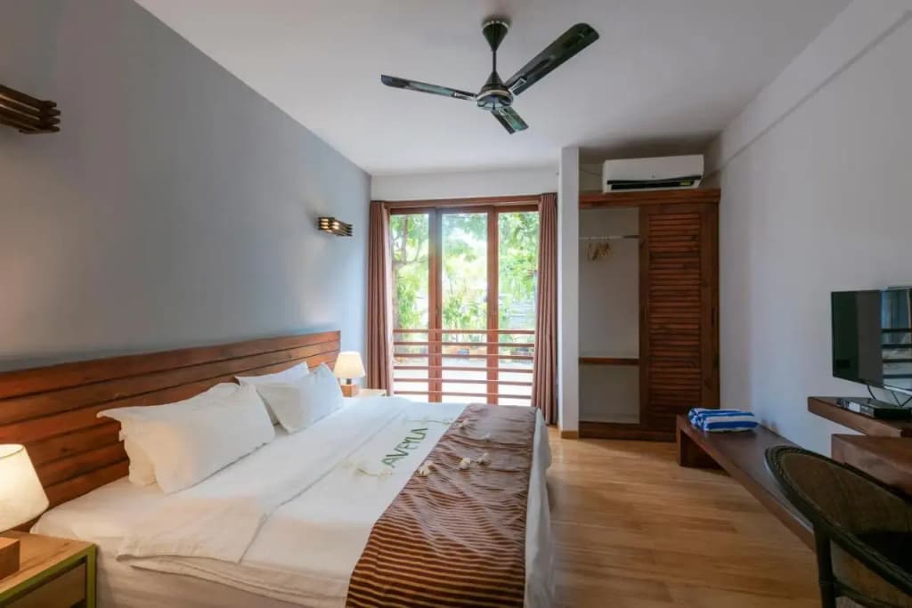 Aveyla Manta Village - photo 4