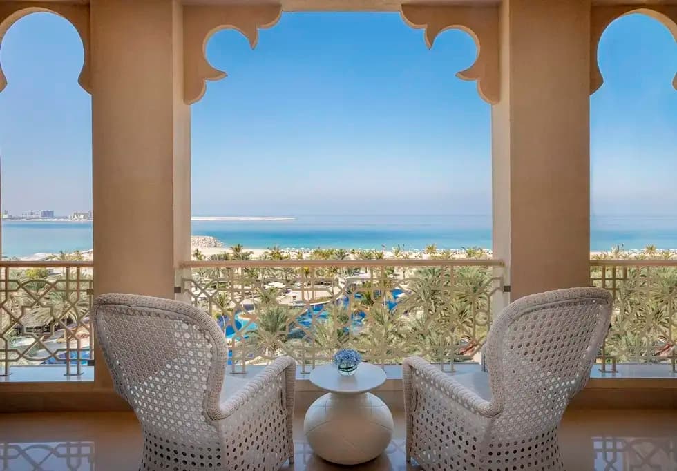Waldorf Astoria Ras Al Khaimah - photo 43