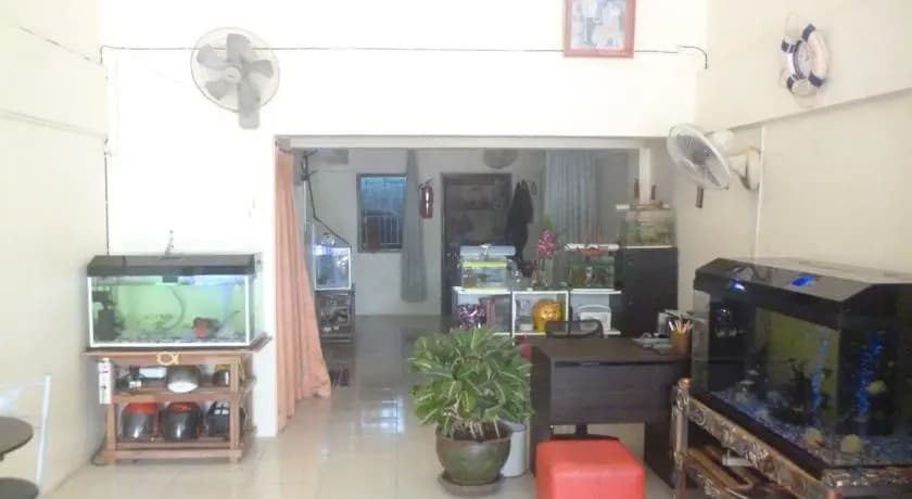 Backpacker's Place Khopai Pattaya - photo 17