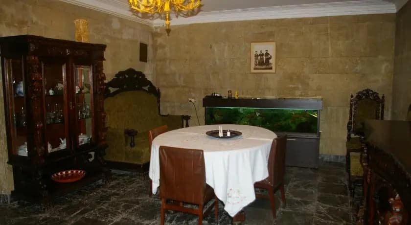 Urban Oasis Hote - photo 8