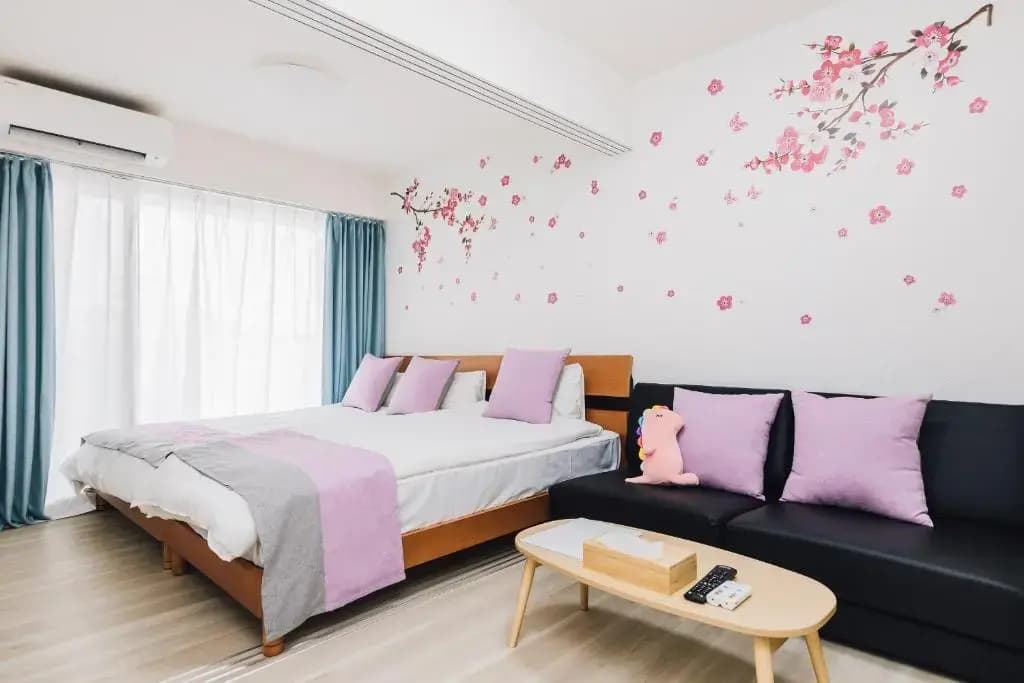 AFP Tennoji Apartment - photo 3