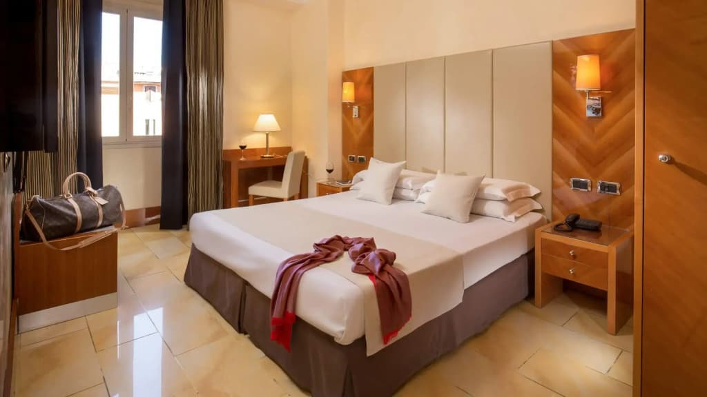 Hotel Sonya - photo 6
