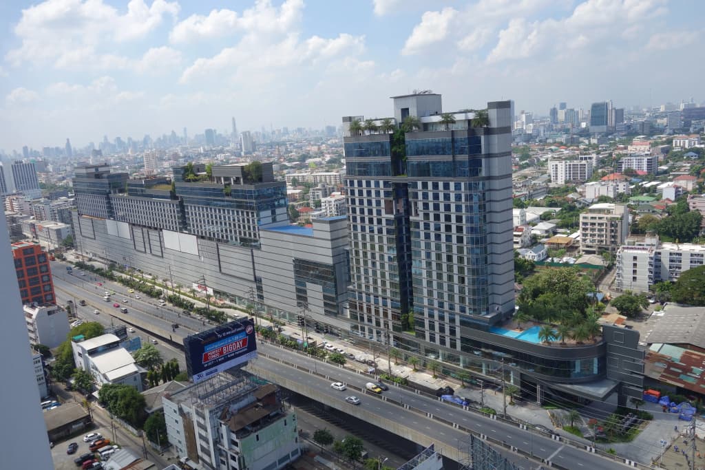 The Bazaar Hotel - photo 29