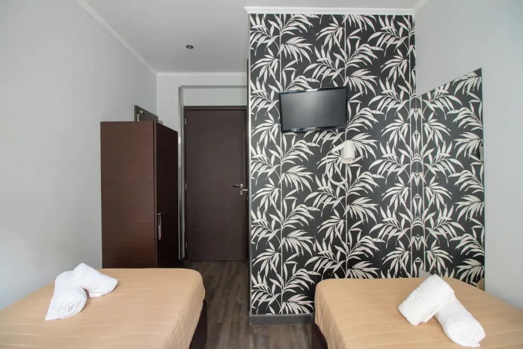 Cosmopolit Hotel - photo 13