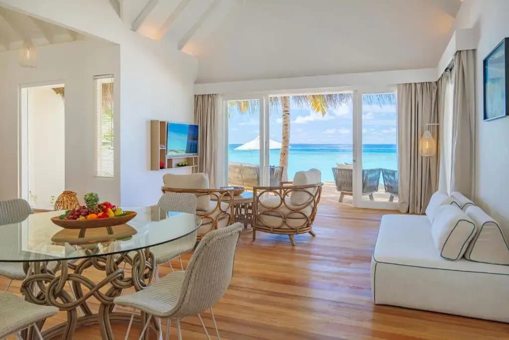 Baglioni Resort Maldives Luxury All-Inclusive - photo 5