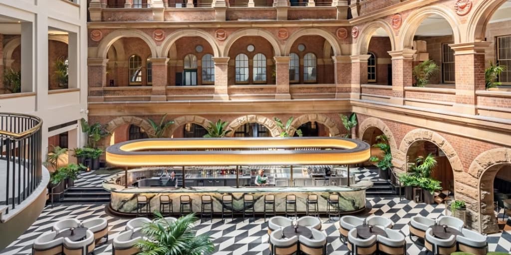InterContinental Sydney by IHG - photo 23