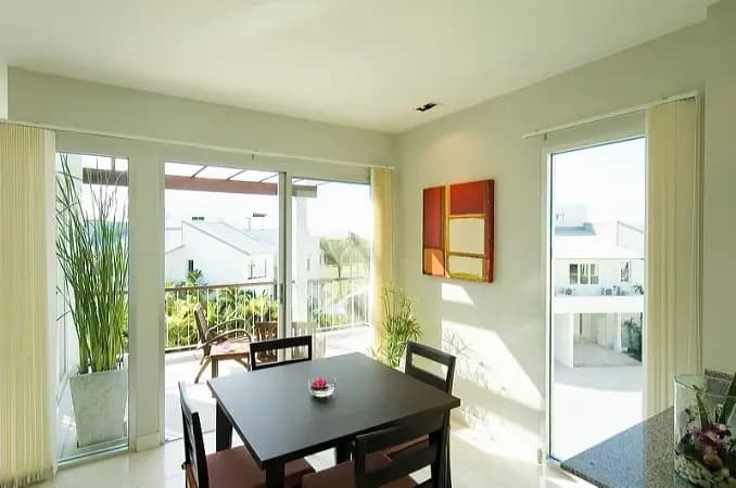 Phuket Apartment - photo 7