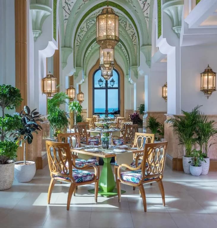 Emirates Palace Mandarin Oriental - photo 11