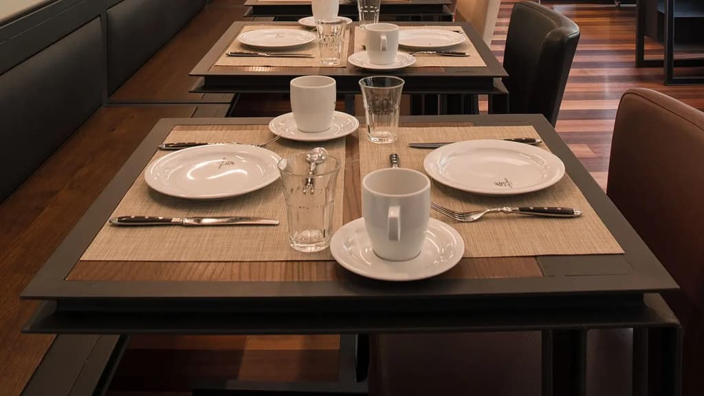 Hotel San Francesco - photo 17