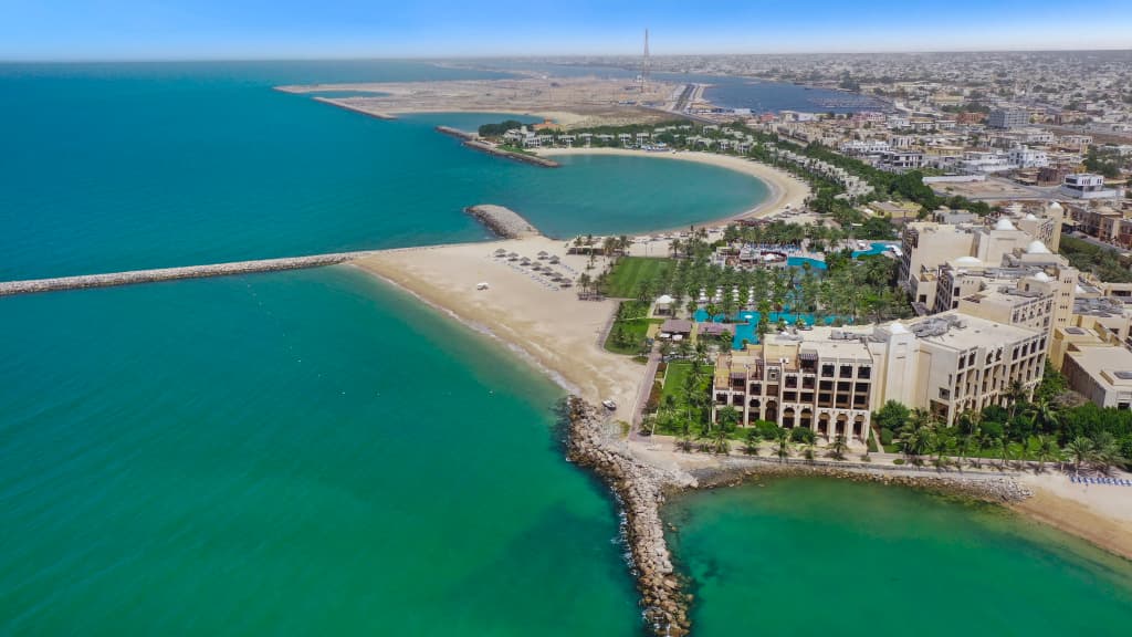 Rixos Al Mairid Ras Al Khaimah - photo 38