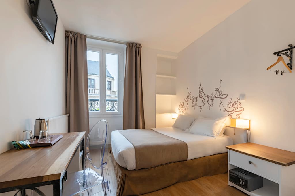 Hôtel Korner Opéra - photo 5