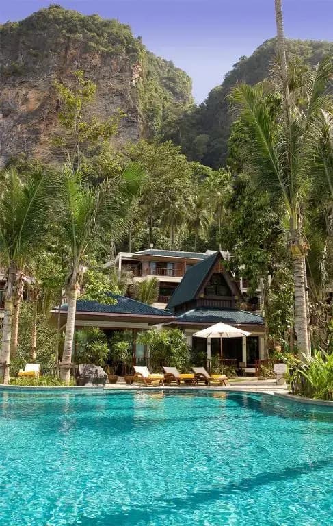 Centara Grand Beach Resort and Villas Krabi Hotel - photo 38