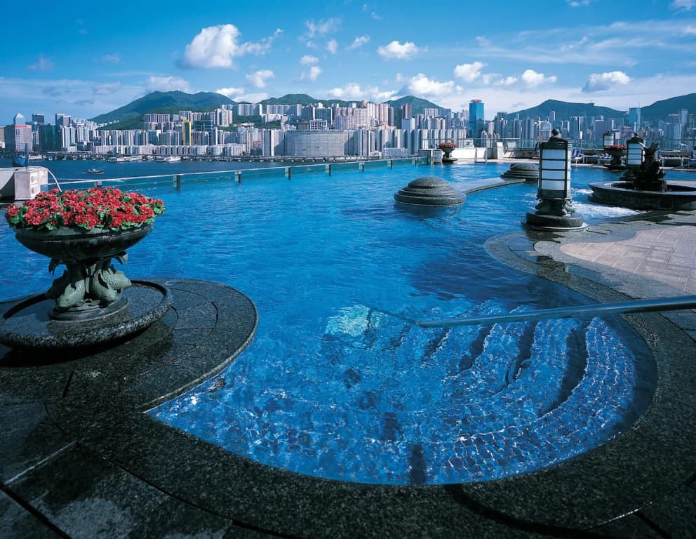 Harbour Grand Kowloon - photo 18