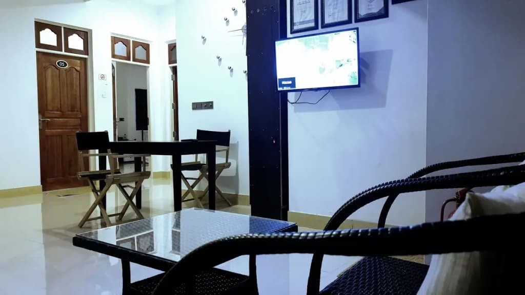 K Villas Maldives - photo 3