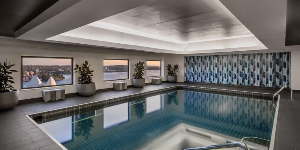 InterContinental Sydney by IHG - photo 26