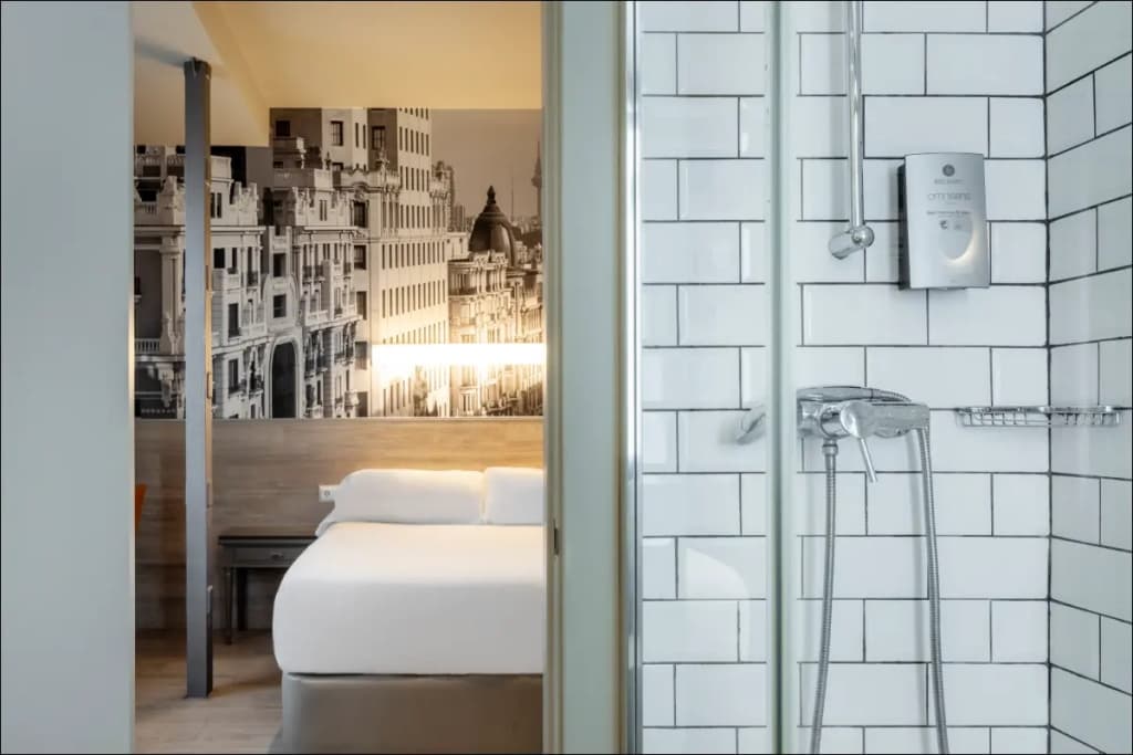 Hotel Regente - photo 10