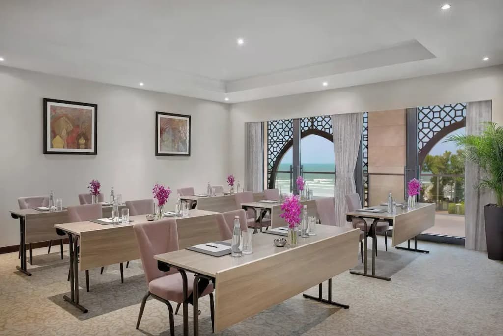 Ajman Saray, a Luxury Collection Resort, Ajman - photo 22