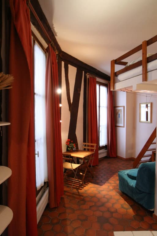 Latin Quarter Apartment 4 guests - photo 5