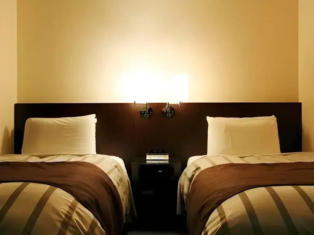 Hotel Ginza Daiei - photo 2