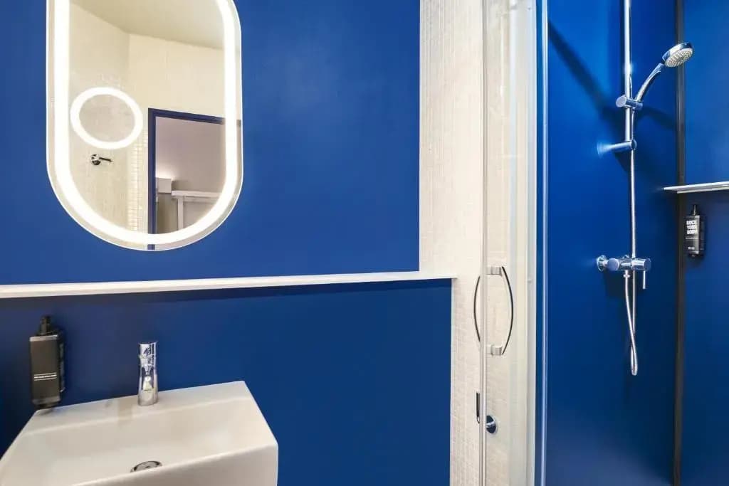 ibis Paris Nation Davout - photo 8