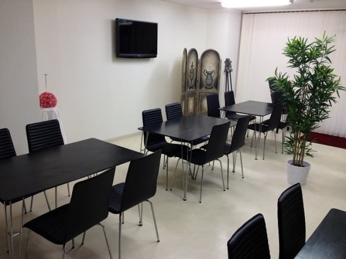 Hotel Inamoto - photo 8