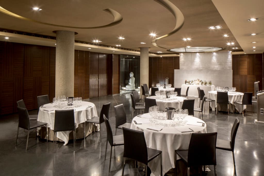 Hotel Urban, a Small Luxury Hotel of the World - photo 36