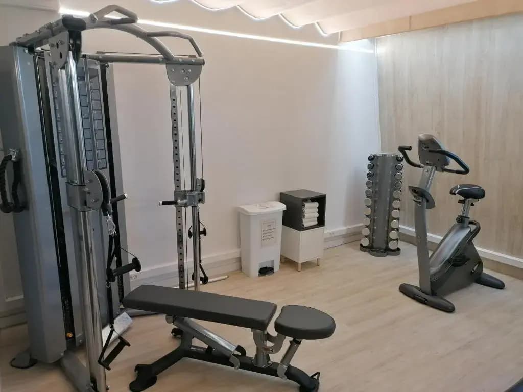 ZT The Golden Hotel Barcelona - photo 20