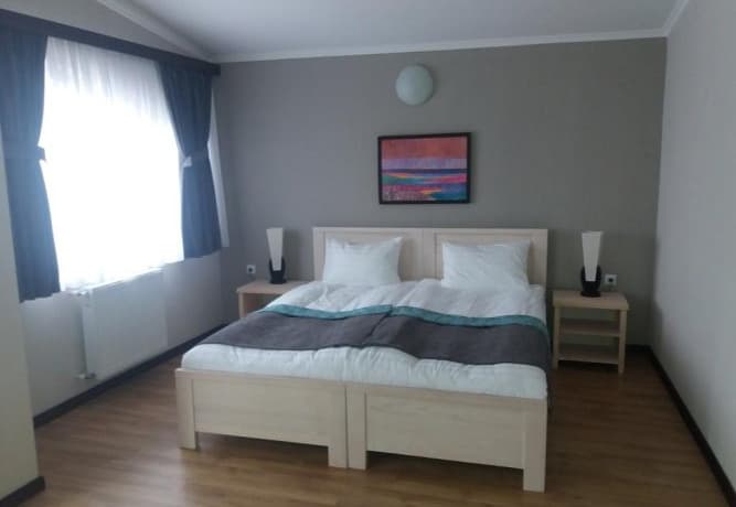 Hotel Suliko - photo 10