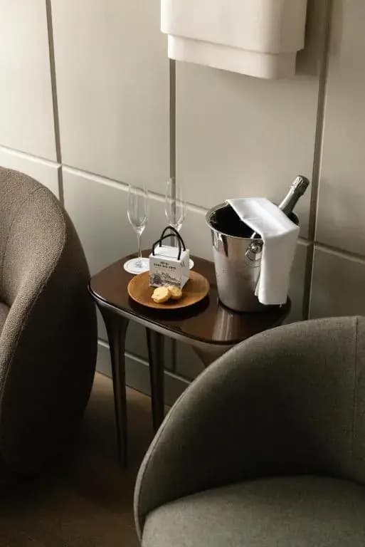 Hotel Dame des Arts - photo 21