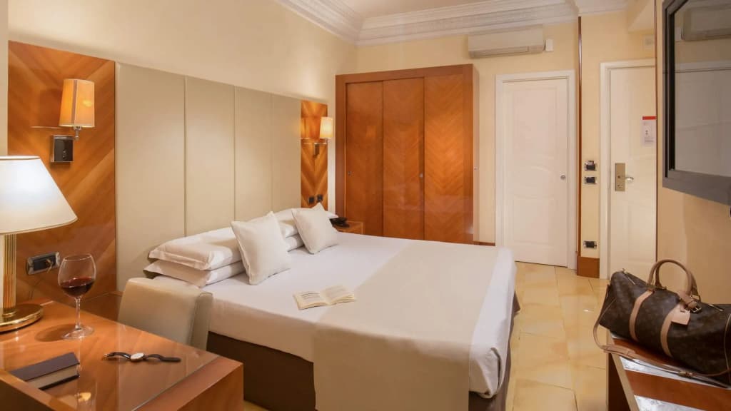 Hotel Sonya - photo 3