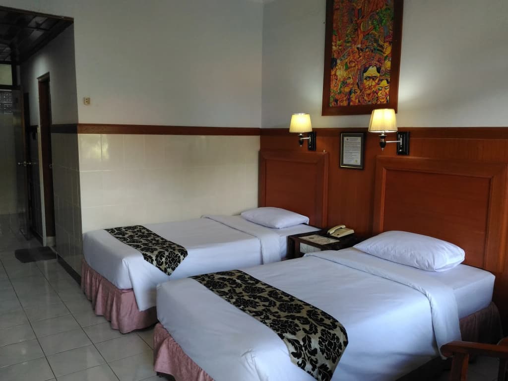 Hotel Sorga - photo 6