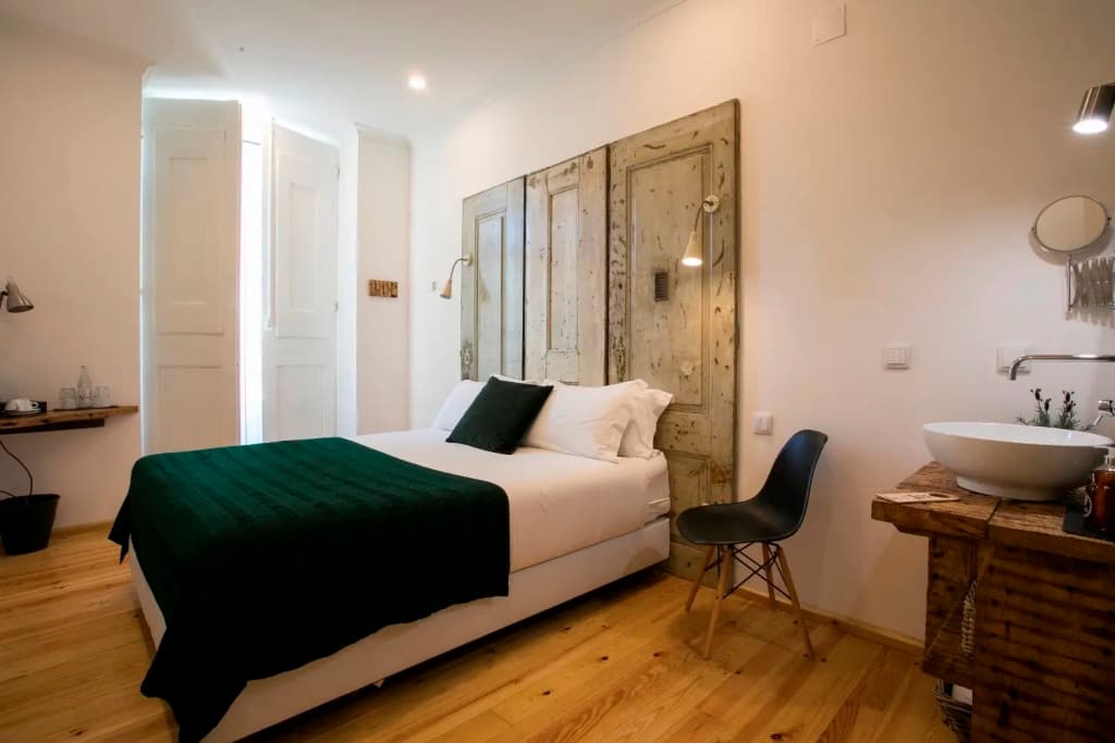 262 Boutique Hotel - photo 3