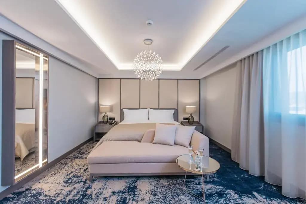 InterContinental Barcelona by IHG - photo 3