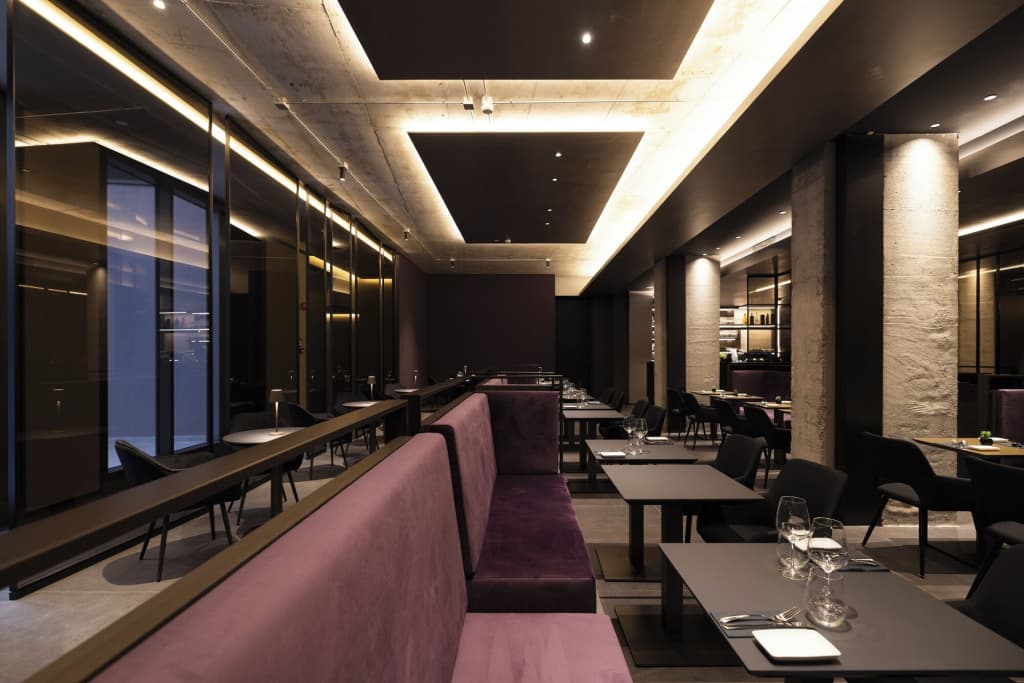 Joy 124 Hotel Milano - photo 42