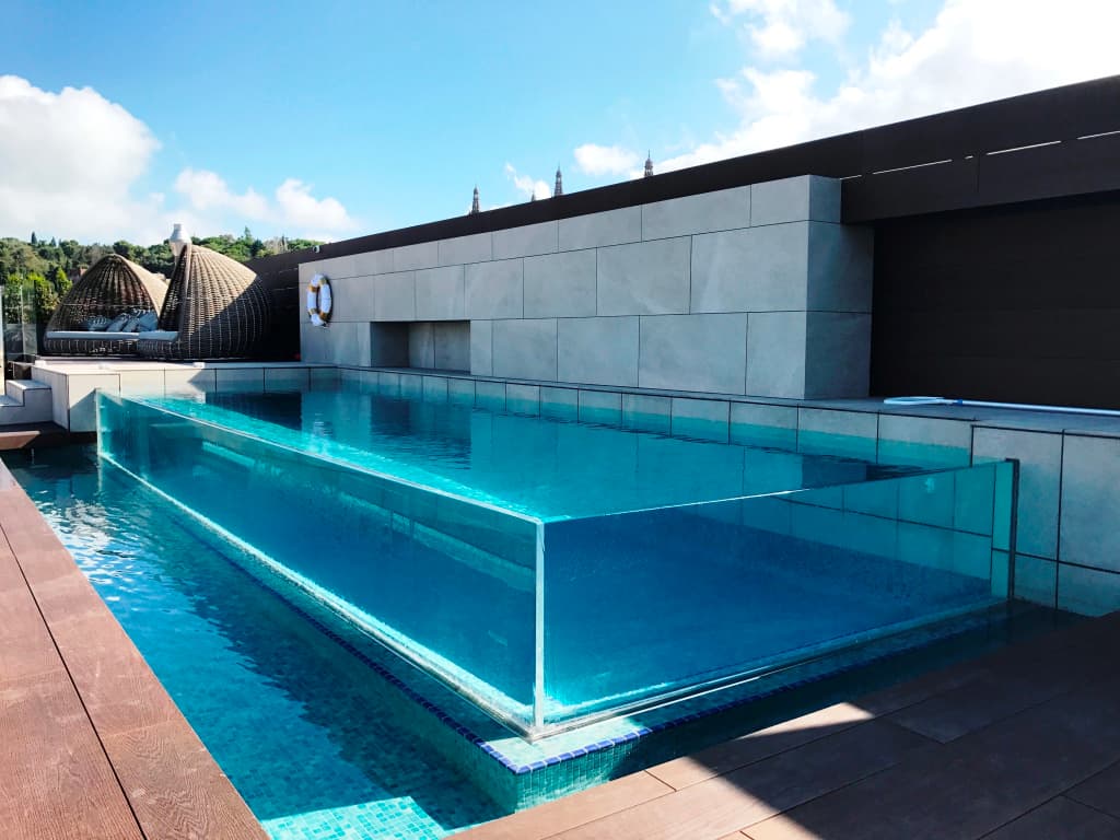InterContinental Barcelona by IHG - photo 30