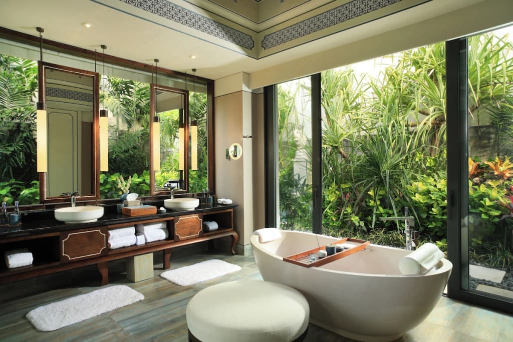 Jumeirah Bali - photo 10